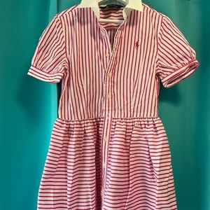 NWOT Ralph Lauren Dress size 8
